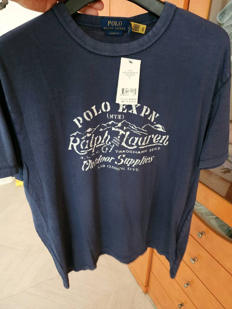 새상품 폴로 반팔 팝니다.--5