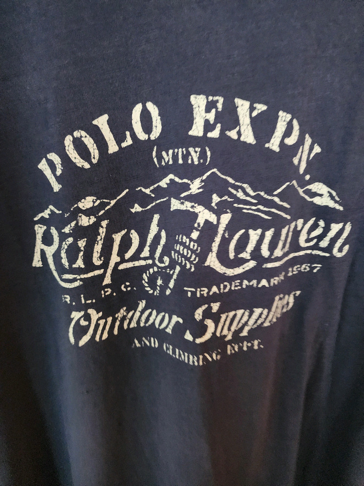 새상품 폴로 반팔 팝니다.--7