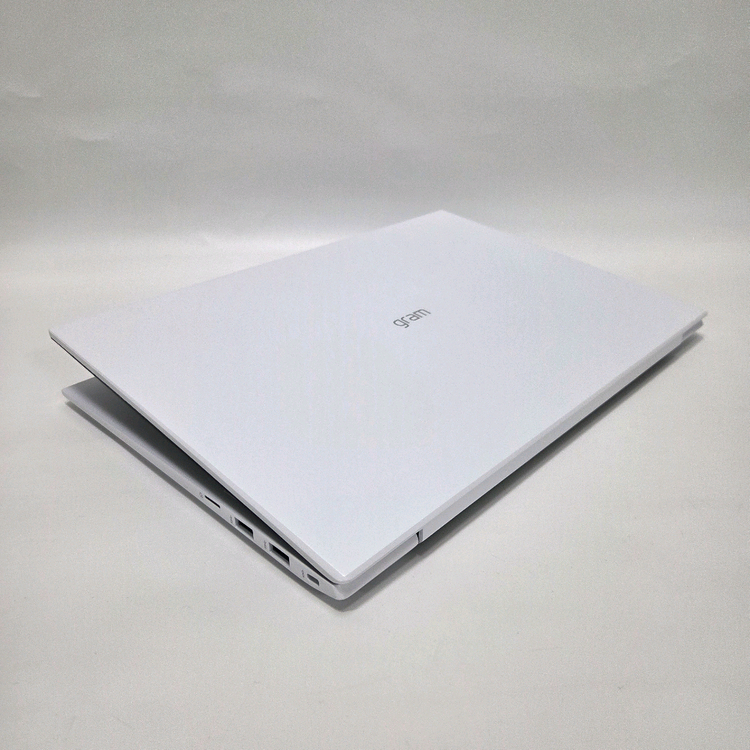 엘지노트북 i5 그램16 화이트 gram/WQXGA/1190g--1