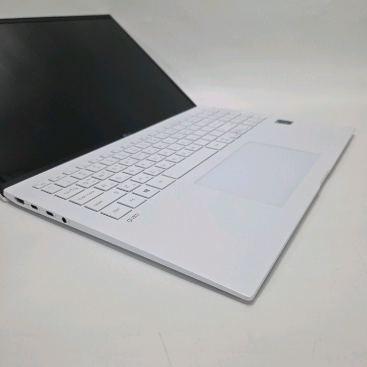 엘지노트북 i5 그램16 화이트 gram/WQXGA/1190g--4