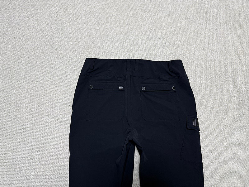 클리브랜드 골프바지 남성용 34인치--3