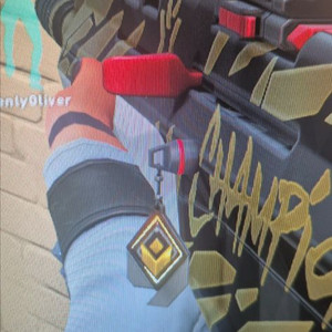 발로란트 신속 대리 이미지