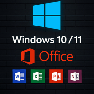 윈도우11/10 홈,프로 정품키,MS오피스2024/2021/2019/365,엑셀,워드,PPT,문서