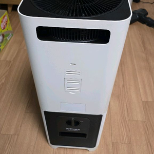 발뮤다 에어엔진 2대 이미지