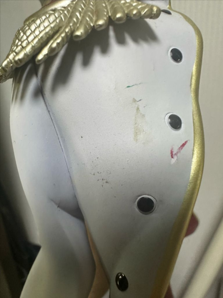 원피스 피규어 pop 흰수염 이미지