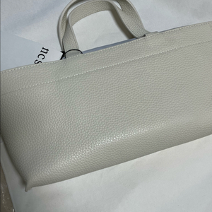 (새제품)네세서리 wide bag mini