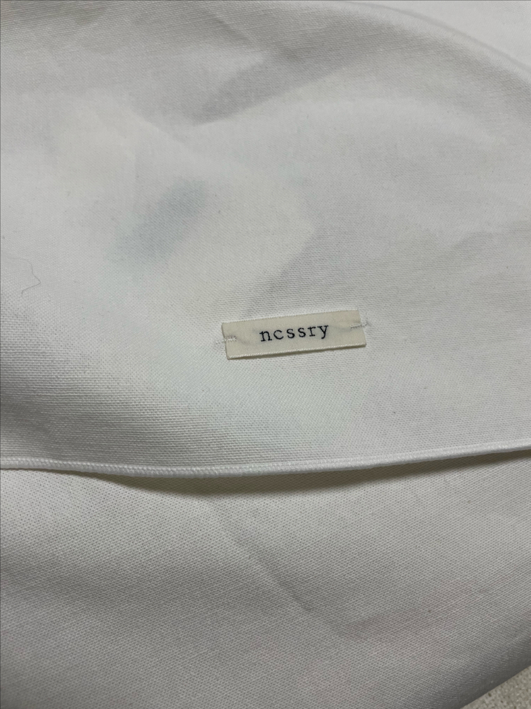 (새제품)네세서리 wide bag mini--1