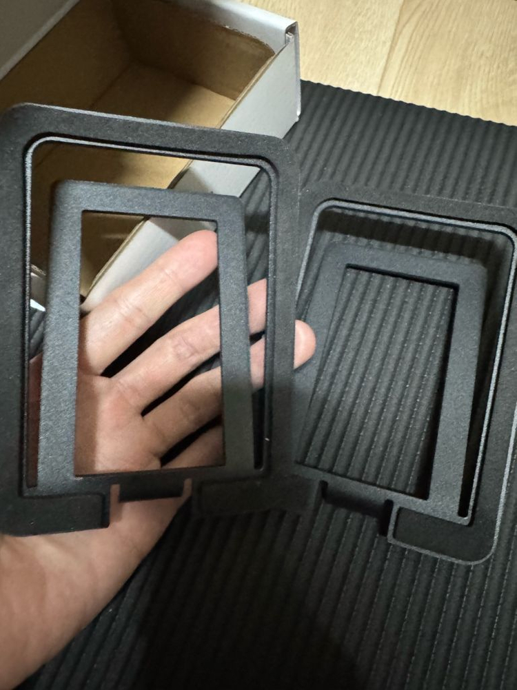 칸토 s2 스피커 스탠드 kanto s2 이미지