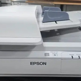 엡손복합스캐너 DS-6500 이미지