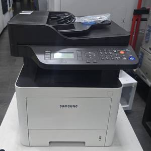 복합기 삼성흑백레이저 복합기 SL-M3375FD 이미지