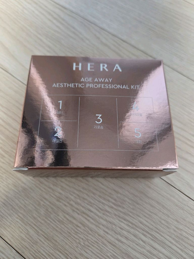 새상품 헤라 센슈얼 누드글로스(란제리,이노센트,허니드,브라우니보이 등) 이미지