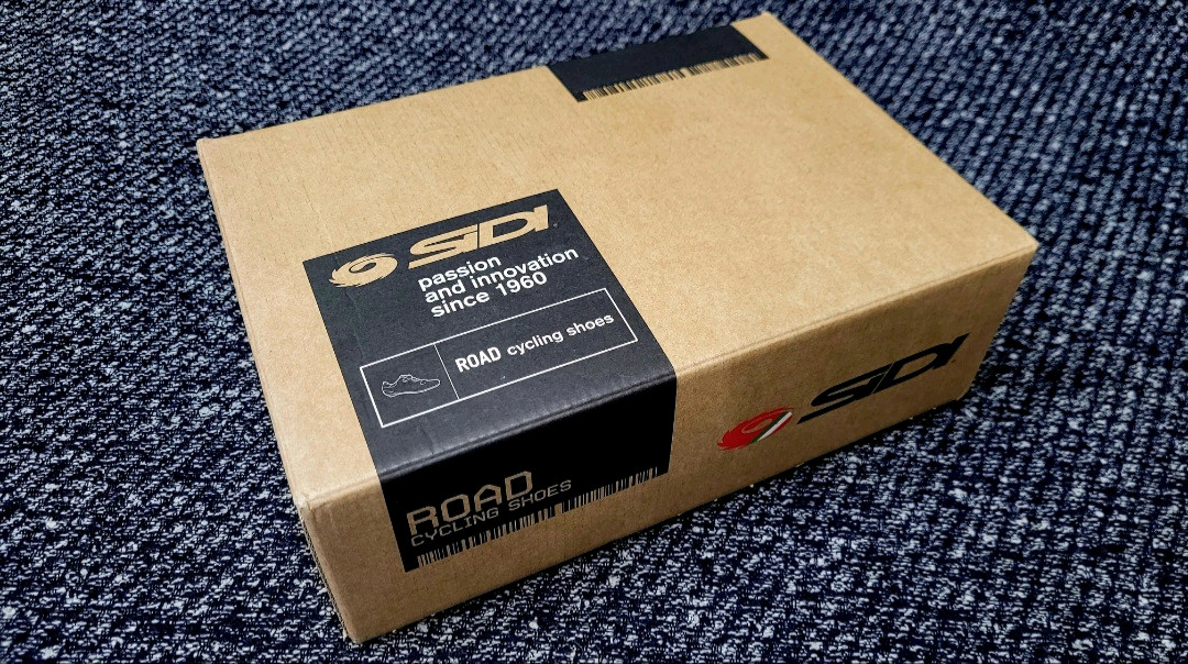 SIDI 시디 카본 로드클릿슈즈 새제품--3