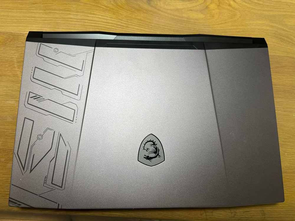 MSI 17인치 QHD 240Hz i9-13900H RTX4070 게이밍 노트북 이미지