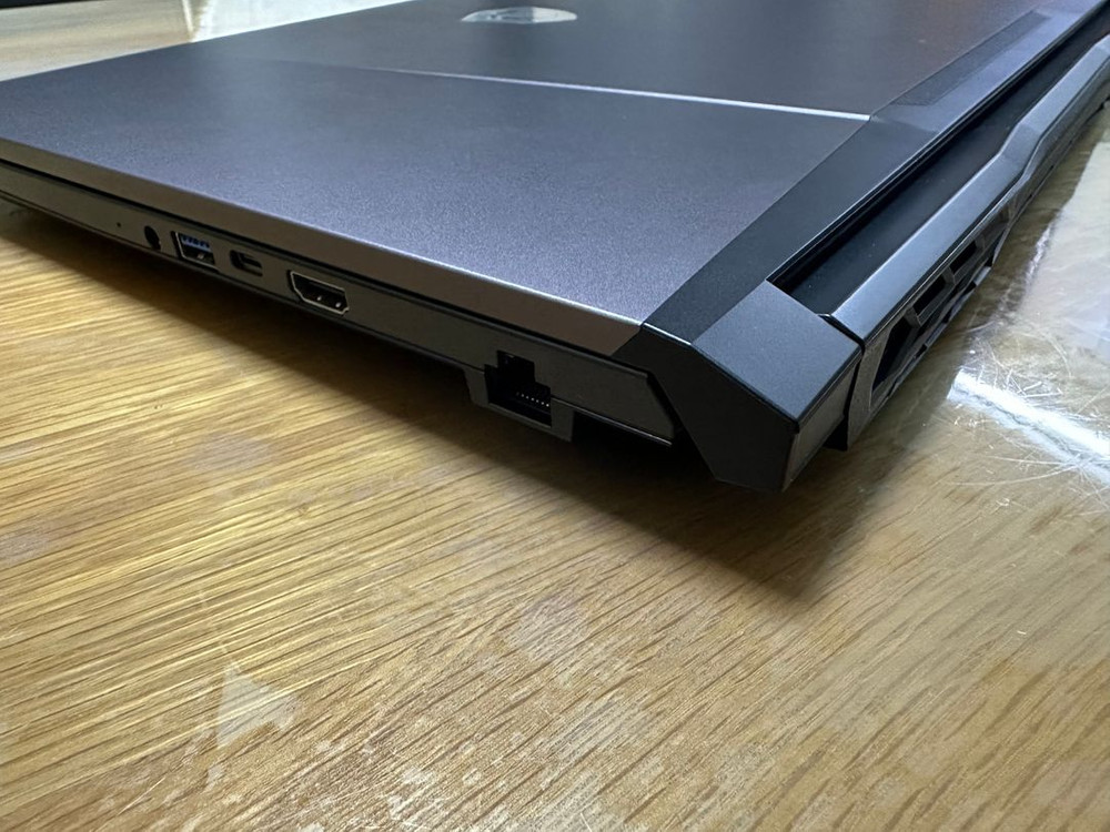 MSI 17인치 QHD 240Hz i9-13900H RTX4070 게이밍 노트북 이미지