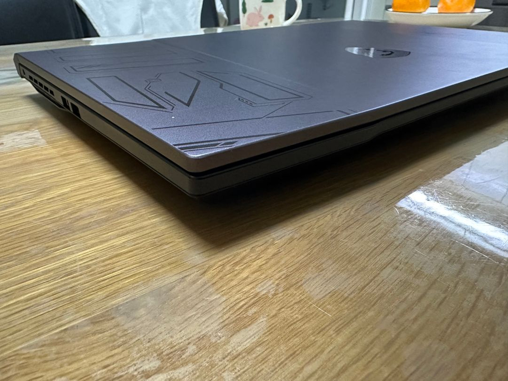 MSI 17인치 QHD 240Hz i9-13900H RTX4070 게이밍 노트북 이미지