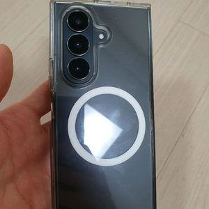 폴더블 스마트폰 512GB 이미지