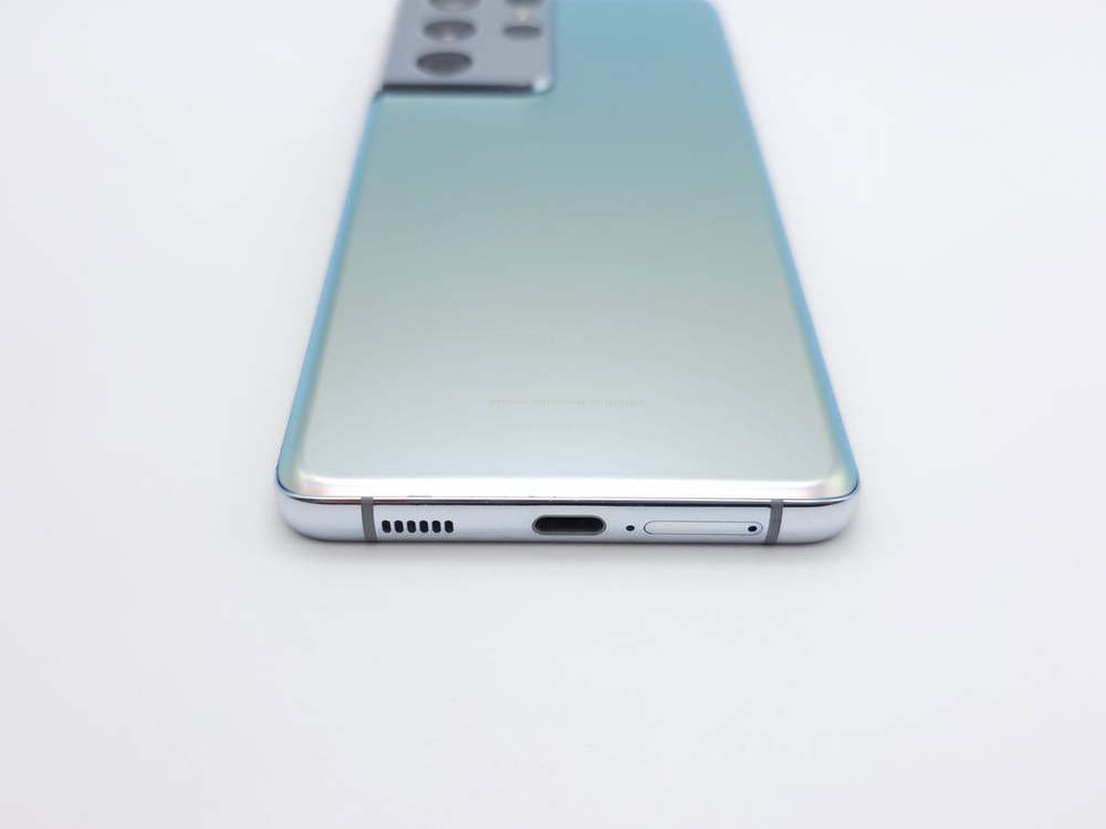 갤럭시S21울트라 256기가 실버 (S급) / 0107 이미지