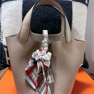 에르메스 피코탄 18 차이 은장 끌레망스 이미지