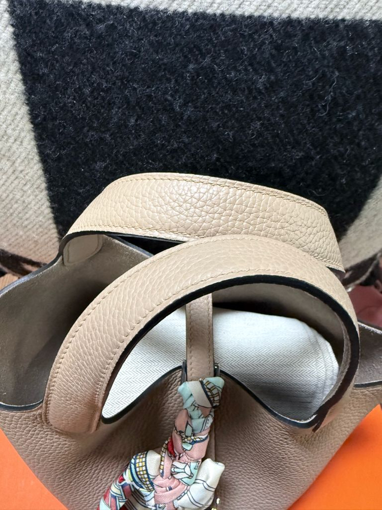 에르메스 피코탄 18 차이 은장 끌레망스 이미지