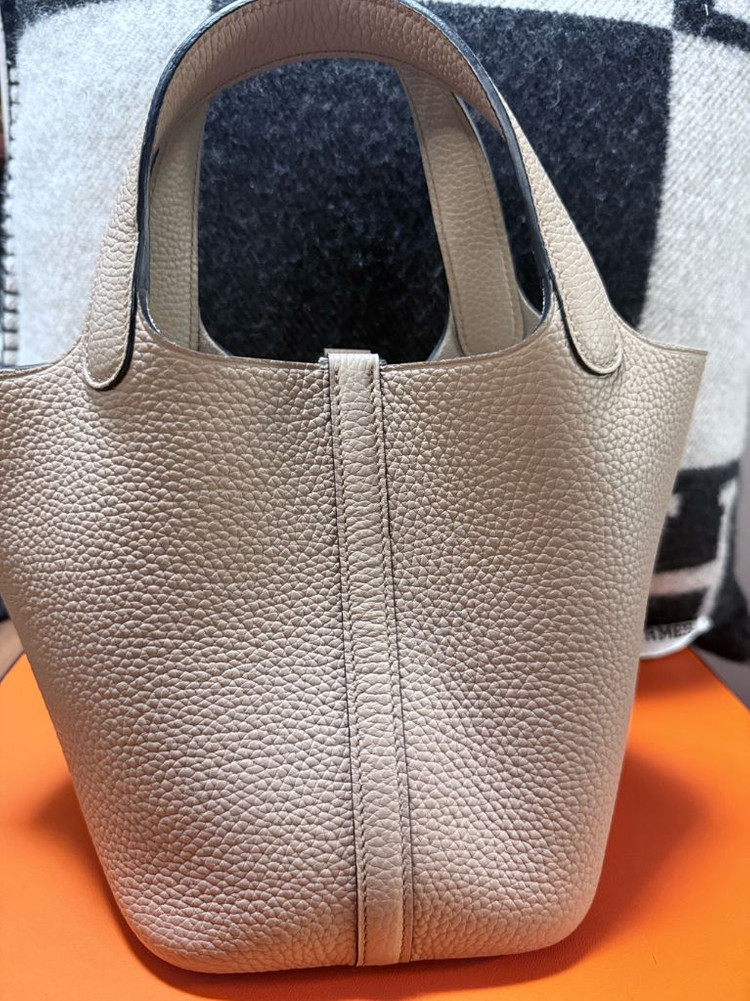 에르메스 피코탄 18 차이 은장 끌레망스 이미지