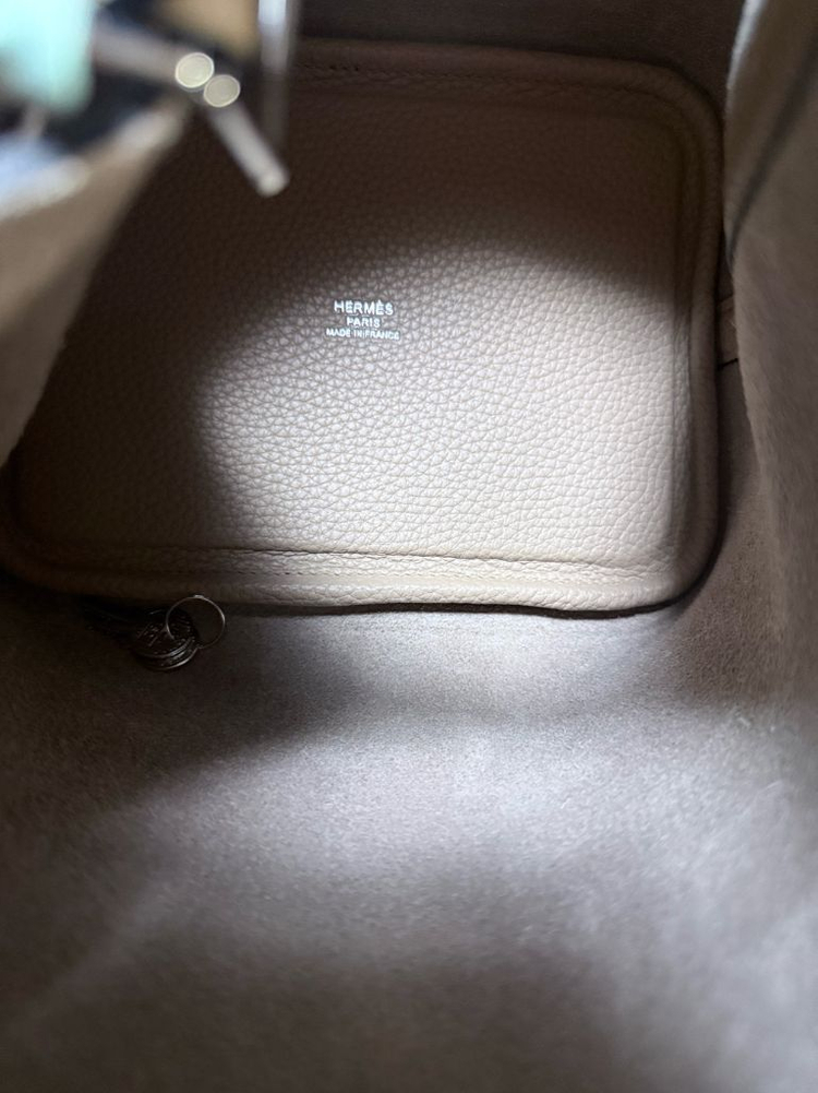 에르메스 피코탄 18 차이 은장 끌레망스 이미지