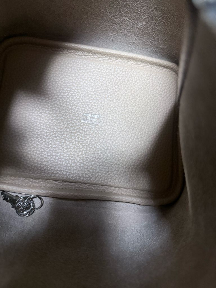 에르메스 피코탄 18 차이 은장 끌레망스 이미지