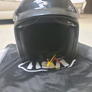 오토바이 헬멧