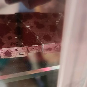 주술회전 19권 특전 나나미 켄토 주구 이미지