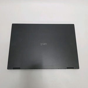 엘지 중고 노트북 i5 그램 블랙 360 gram 2in1/터치/펜