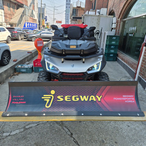 4륜 ATV 오토바이