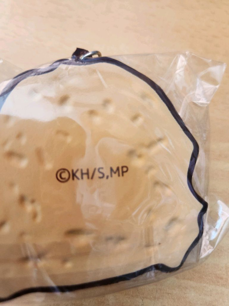 나의 히어로 아카데미 아이자와 쇼타 인형 키링 이미지