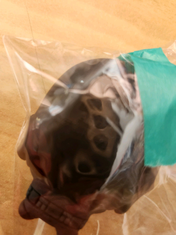 나의 히어로 아카데미 아이자와 쇼타 피규어 키체인 이미지