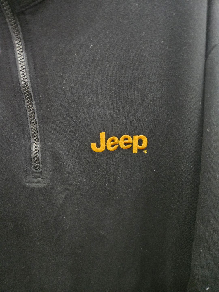 105,XL)) JEEP 지프 반집업 반팔티셔츠! 이미지