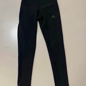 아디다스블랙레깅스