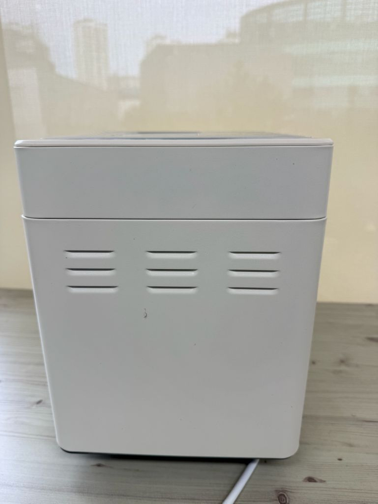 [가전] 위즈웰, 제빵기 (WSB4705), 미사용 이미지