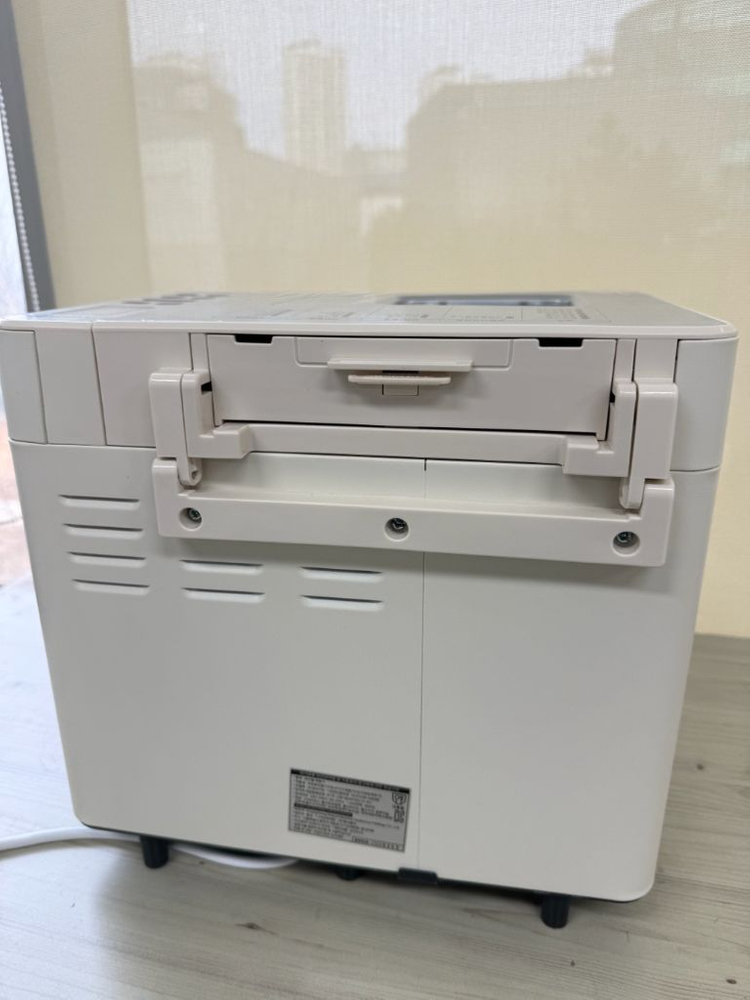 [가전] 위즈웰, 제빵기 (WSB4705), 미사용 이미지