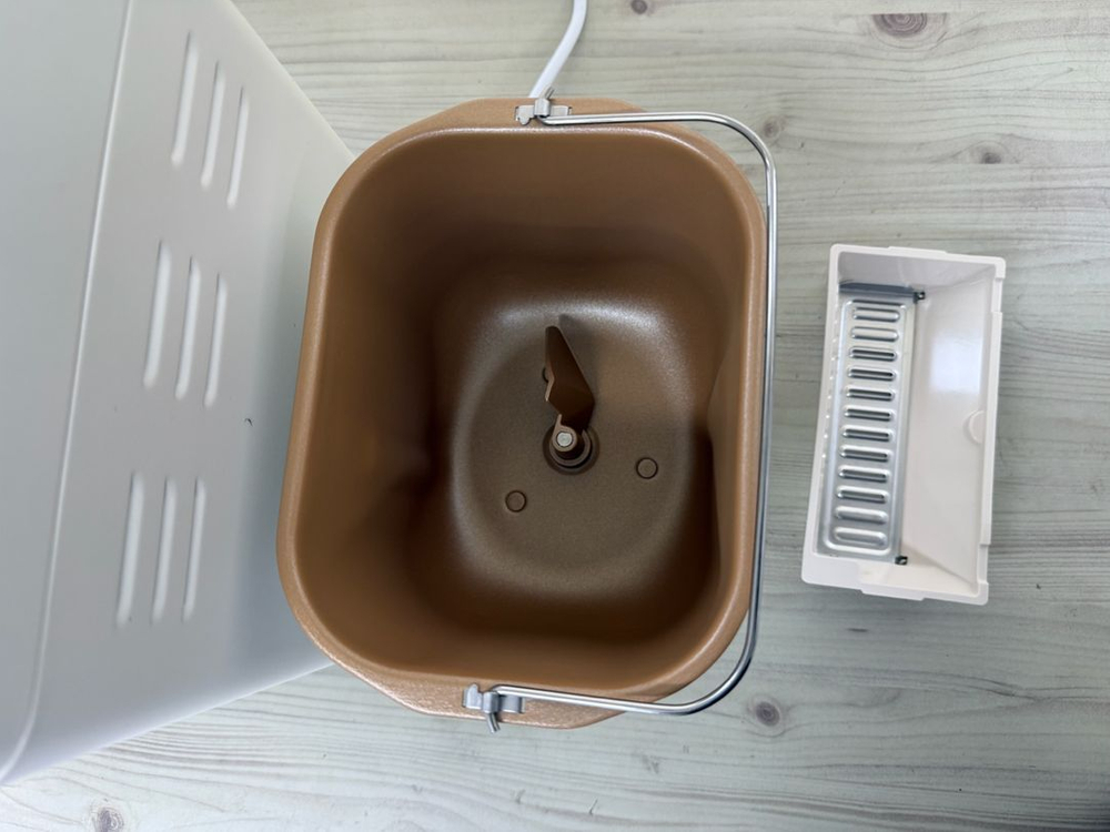 [가전] 위즈웰, 제빵기 (WSB4705), 미사용 이미지