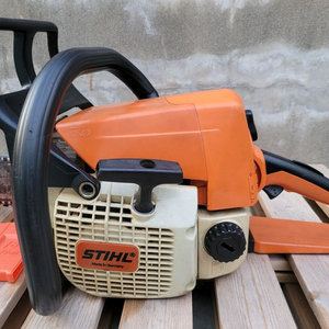 스틸 023 엔진톱 이미지