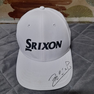 스릭슨 볼캡 이미지