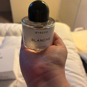 바이레도 블랑쉬 이미지