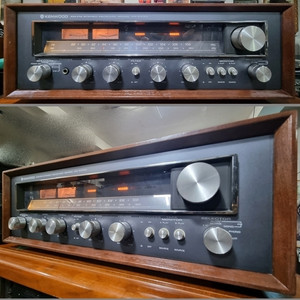 KENWOOD(켄우드) KR-5330 리시버