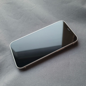 아이폰 12 미니 256gb 화이트 이미지