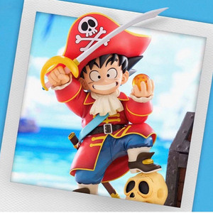 제일복권 스냅2 b상 손오공 + 칠성구 (미개봉)