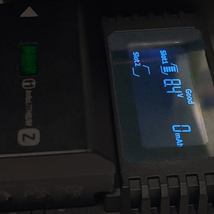 소니 정품 배터리 + 충전기 NP-FZ100 A7C2 FZ100 a7c2 a7m5 a7m4 a6700 다 사용가능