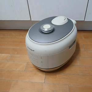<부품용>쿠첸 10인용 121 밥솥 CRT-PIP1040KR 이미지