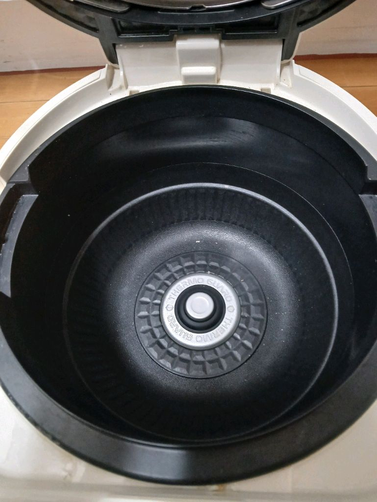 <부품용>쿠첸 10인용 121 밥솥 CRT-PIP1040KR 이미지