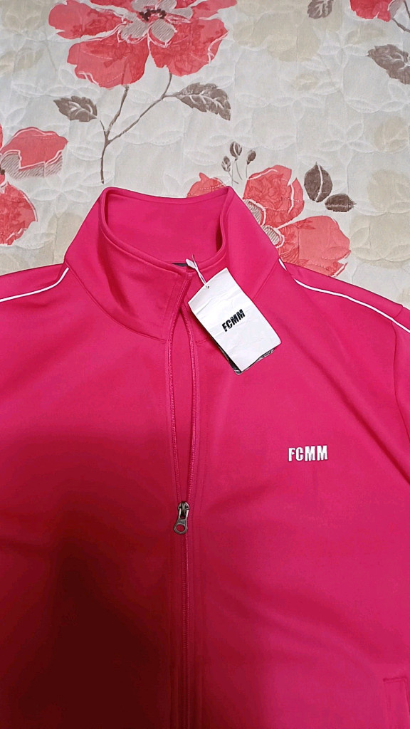 FCMM 미사용 저지 105 여성99 가슴56 기장70 이미지