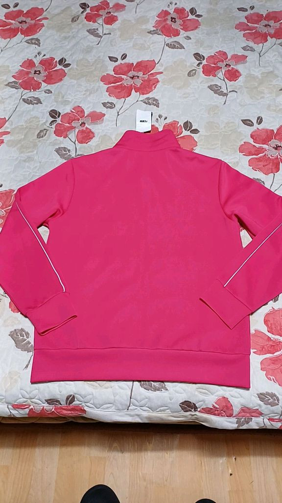 FCMM 미사용 저지 105 여성99 가슴56 기장70 이미지