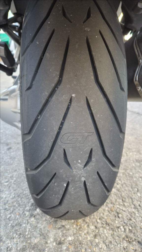 BMW R1250RT 오토바이 판매합니다--6