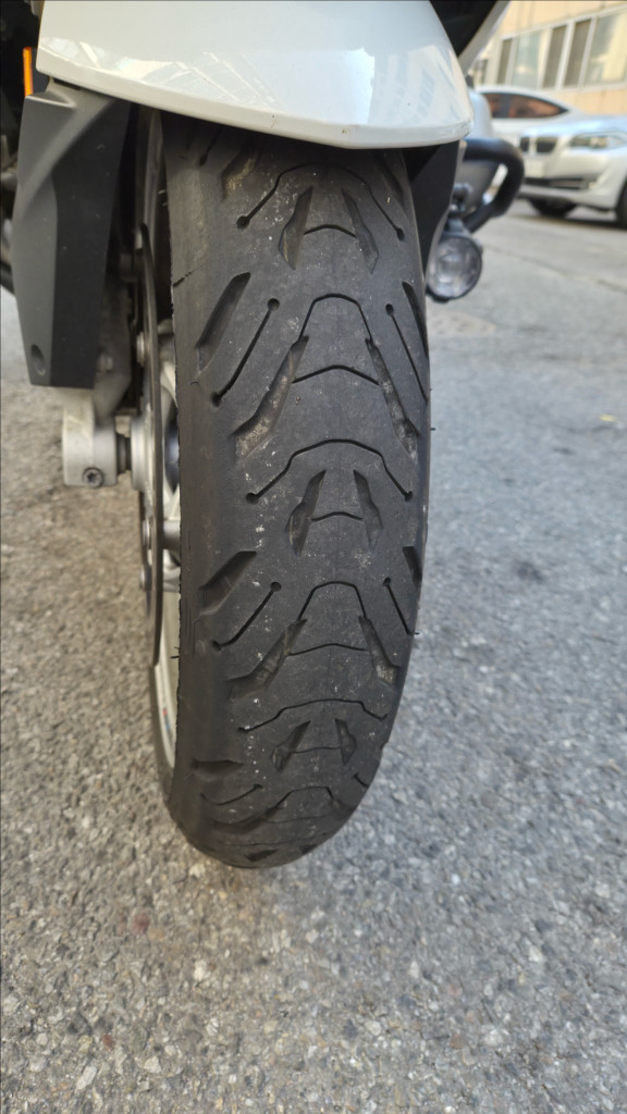 BMW R1250RT 오토바이 판매합니다--7